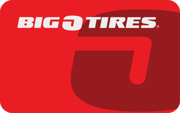Big O Tires Comenity Bank