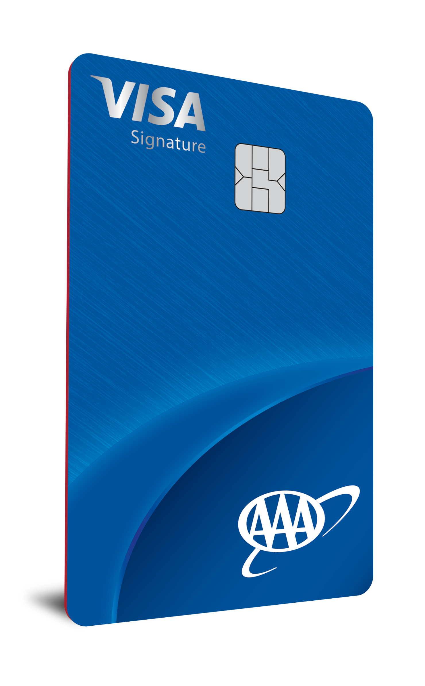 AAA Visa Signature® credit card - undefined Info Page